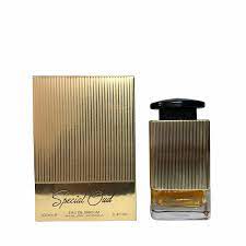 SPECIAL OUD BY FRAGRANCE WORLD - Tega Scents